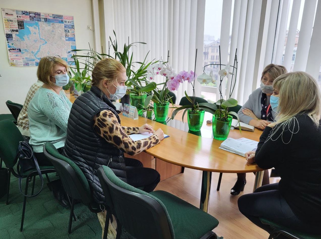 International Charity Humanity & Inclusion Plans to Help Vinnytsia Residents and Displaced Persons